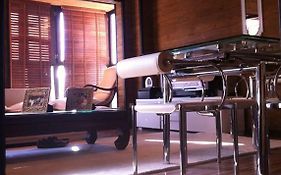 Chalet Los Abetos Asn