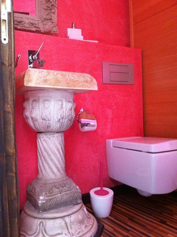 Chalet Los Abetos Asn Sierra Nevada Habitación foto
